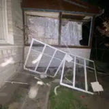 Атака дронів – ворожі дрони пошкодили житлові будинки під Києвом