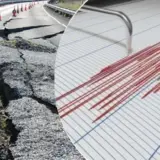 Землетрус у Румунії – в районі Вранча зафіксували підземні поштовхи помірної сили