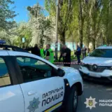 Стрілянина у Києві – чоловік отримав вогнепальне поранення