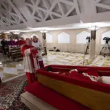 Похороны Папы Римского Франциска состоятся 26 апреля
