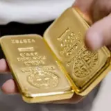 Цена золота обновила очередной рекорд