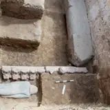 Гробница принца Васерифа Ра найдна в Египте — фото