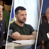 Трамп требует от Зеленского принять условия Путина