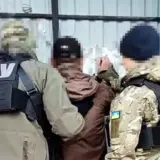 Задержание агента спецслужб РФ – предатель готовил удар по ТЦК в Черкасской области