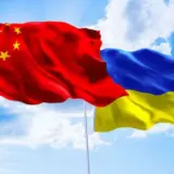 Китай звинуватив Україну у політичних маніпуляціях