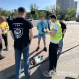 Корупція у КМДА – чиновник КМДА заплющував очі за $15 тисяч