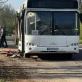 У Марганці оголошено триденну жалобу