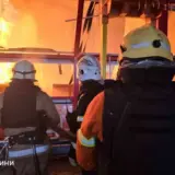 Обстрел Харькова — ночью Харьков был атакован 24 раза