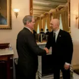 Україна та США створюють зону вільної торгівлі
