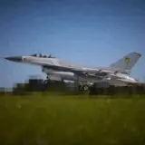Ракетний удар по Україні – українські пілоти F-16 та Mirage збили кілька десятків цілей під час атаки РФ