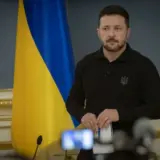 Зеленський запевняє, що розмова в Лондоні була конструктивною