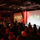 FAVBET Tech продовжує співпрацю з Wtech заради розвитку жінок у tech-галузі