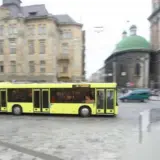 У Львові може подорожчати проїзд у громадському транспорті