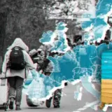 Украину в этом году покинут еще 200 тысяч человек