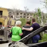 ООН скорочує підтримку українських переселенців