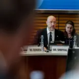 Фінансова допомога Україні – Україна розраховує на понад $39 млрд. бюджетної підтримки у 2025 році