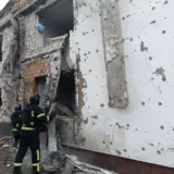 Атака дронов – оккупанты повредили жилые дома в трех районах Киевщины