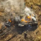 Бои в Курской области – ВСУ уничтожили более 60 тысяч оккупантов в Курской области