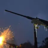 В ночь на 27 апреля россияне атаковали Украину 149 БпЛА