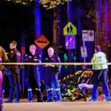 Унаслідок наїзду позашляховика на натовп у Ванкувері загинули 9 людей