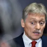 Говорити про потенційну мирну угоду між Україною та РФ рано – Пєсков
