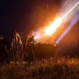 Украинская ПВО за неделю уничтожила 841 воздушную цель