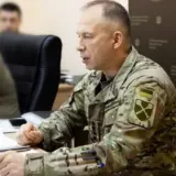 Підготовка військових – Сирський визнав проблеми з підготовкою військових