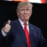 Трамп обурився своїми рейтингами