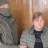 Затримання агента спецслужб РФ – СБУ затримала зрадницю