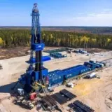 Газовидобуток України знищено на 50%