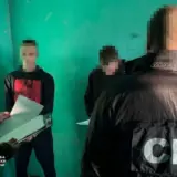 Зрадники влаштовували підпали у різних регіонах України