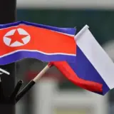 Северная Корея отправила войска на войну против Украины