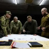 Окупанти намагаються прорватися до Дніпропетровської області