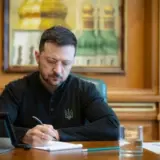 Семьи погибших добровольцев получат по 15 миллионов