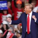 Сто днів Трампа – чому результати не вражають