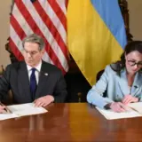 Угода про надра – чого досягли Україна та США