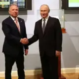 У команді Трампа незадоволені Віткоффом