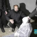 Іноземець-маніяк вбив 11 людей в Україні