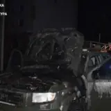 У Харкові затримали ворожого палія