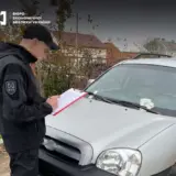 В Украине раскрыли масштабную схему ввоза автомобилей для ВСУ