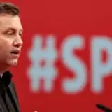 Майбутній віце-канцлер Німеччини хоче заборонити АдН