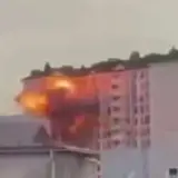 Атака дронів – у Новоросійську вирують пожежі