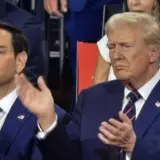Рубио может стать постоянным советником Трампа