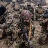 Війна в Україні – треба дуже швидко вирішити питання моніторингу припинення вогню