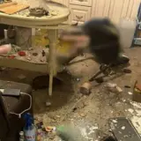 Вибух на Закарпатті – внаслідок вибуху гранати загинув 50-річний місцевий житель