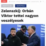Вступ України до ЄС – Угорщина радить Зеленському змінити тон