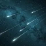 Звездопад эта-Аквариды достигнет пика в ночь на 6 мая