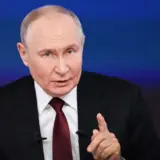 Путін сподівається, що РФ не доведеться застосовувати ядерну зброю проти України