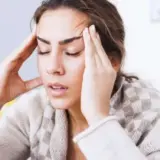 Кластерная головная боль – самая сильная из тех, которую может испытывать человек