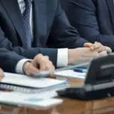 У першому кварталі 2025 року в Україні збільшилась кількість держслужбовців